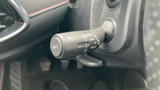 MG Hs 1.5 T-GDI Excite 5dr Petrol Hatchback